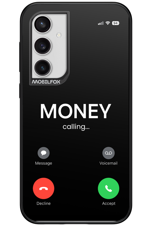 Money Calling - Samsung Galaxy S23 FE