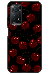 Cherry Blood - Xiaomi Redmi Note 11Pro 4G/5G