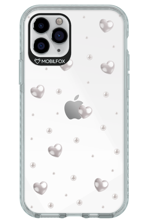 Pearl Tears 2.0 - Apple iPhone 11 Pro