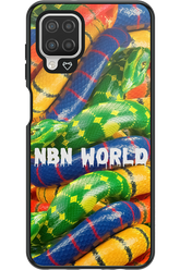 Wild 2.0 - Samsung Galaxy A12