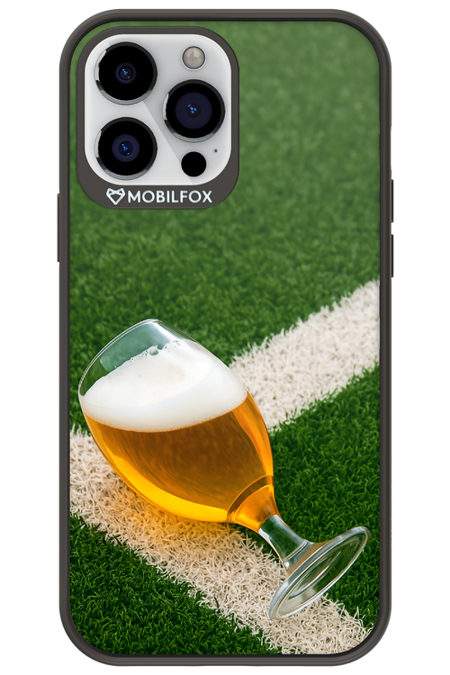 Just some beers - Apple iPhone 13 Pro Max