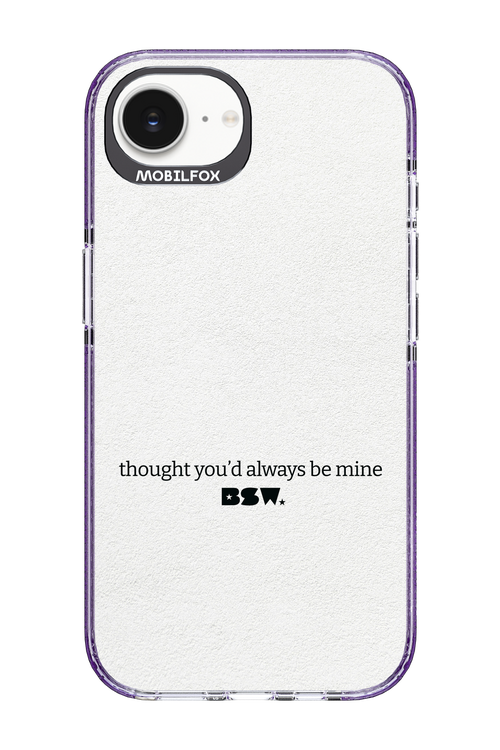 BSW FourSeasons 13 2.0 - Apple iPhone 17e