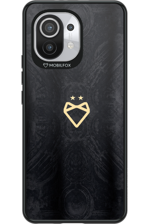 Spain Black 2.0 - Xiaomi Mi 11 5G