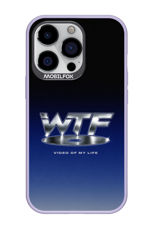 W T F 2.0 - Apple iPhone 13 Pro