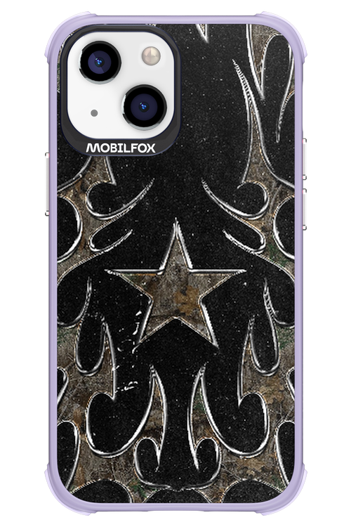 Camo 2.0 - Apple iPhone 13 Mini