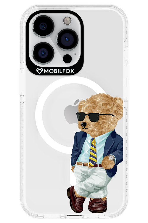 Boss 2.0 - Apple iPhone 13 Pro