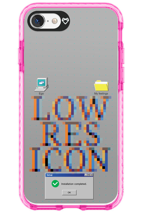 Low res icon 2.0 - Apple iPhone SE 2022