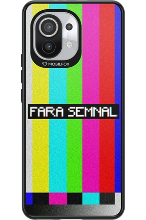 FĂRĂ SEMNAL 2.0 - Xiaomi Mi 11 5G