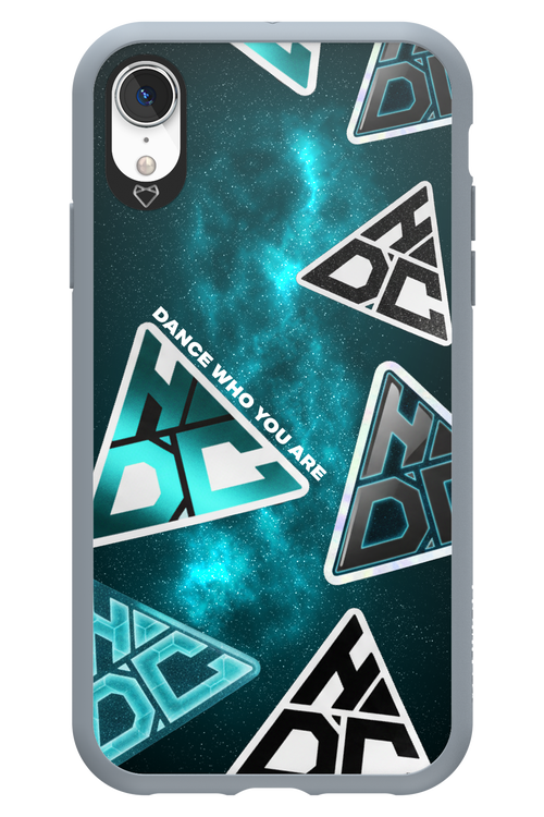 HDC 6 - Apple iPhone XR