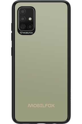 Olive - Samsung Galaxy A51