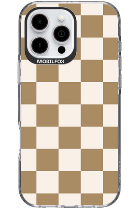 Nude Chess - Apple iPhone 16 Pro Max