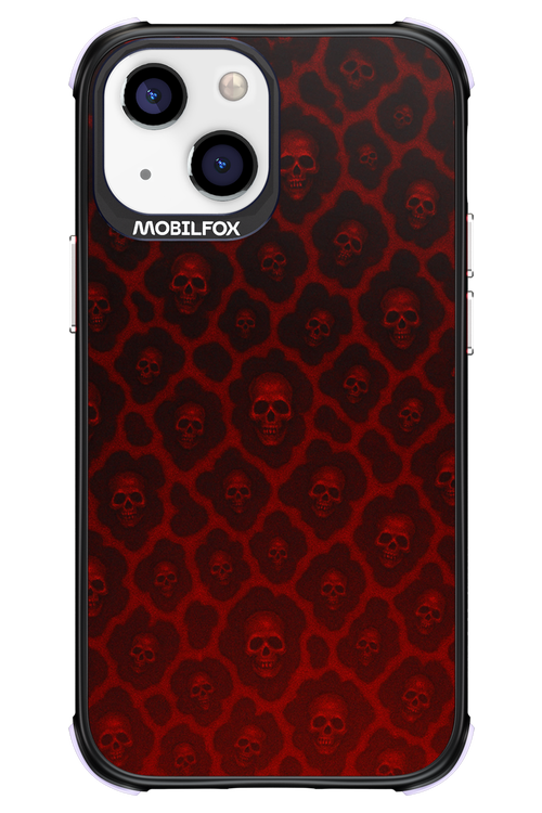 Skullpard 2.0 - Apple iPhone 13 Mini