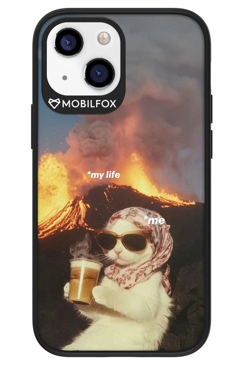 My life 2.0 - Apple iPhone 13 Mini