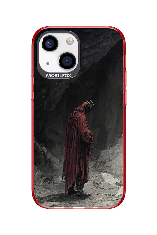 D3MON Cover 2.0 - Apple iPhone 13 Mini