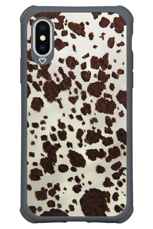 Appaloosa 2.0 - Apple iPhone X