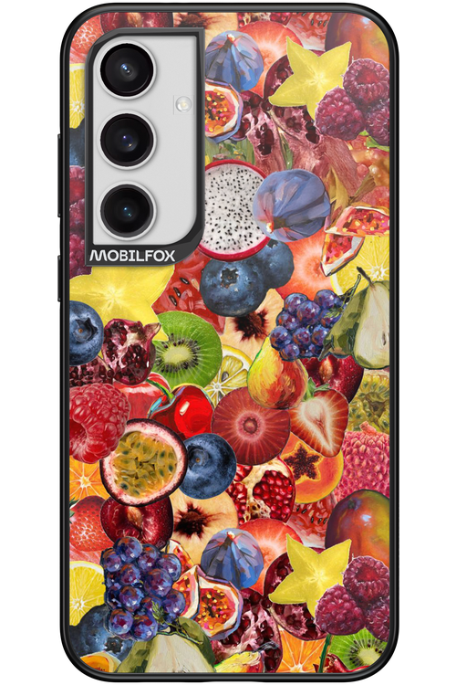 Fruit Basket 2.0 - Samsung Galaxy S24+