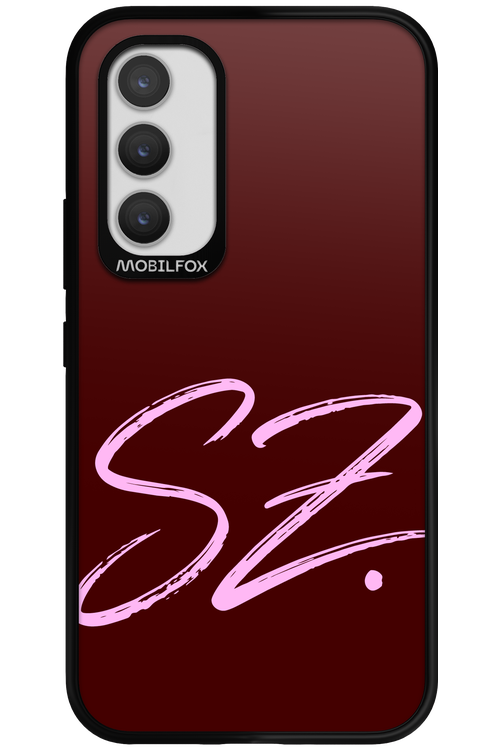 (Dark Blush) SZ 2.0 - Samsung Galaxy A34