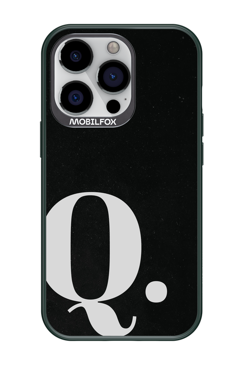 Q (Off Space) 2.0 - Apple iPhone 13 Pro