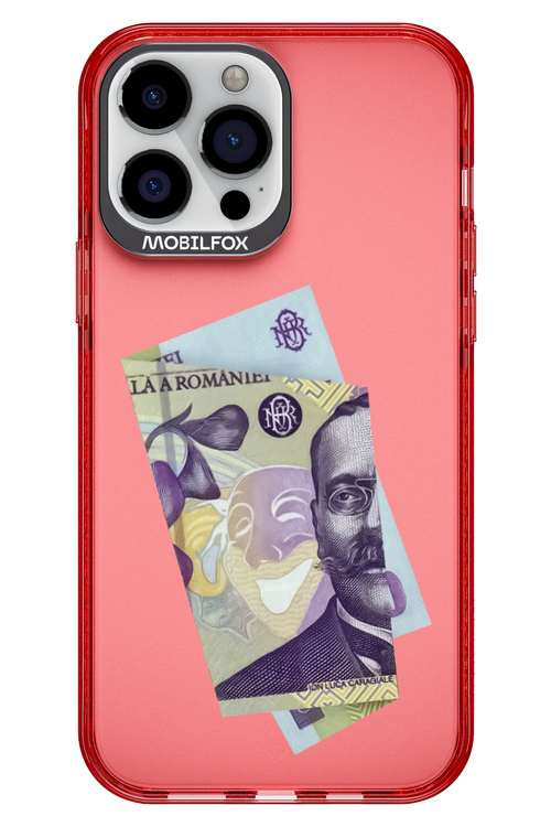 Lei 100 - Apple iPhone 13 Pro Max