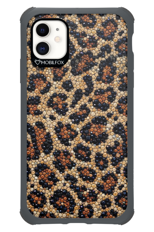 Crystal Roar 2.0 - Apple iPhone 11