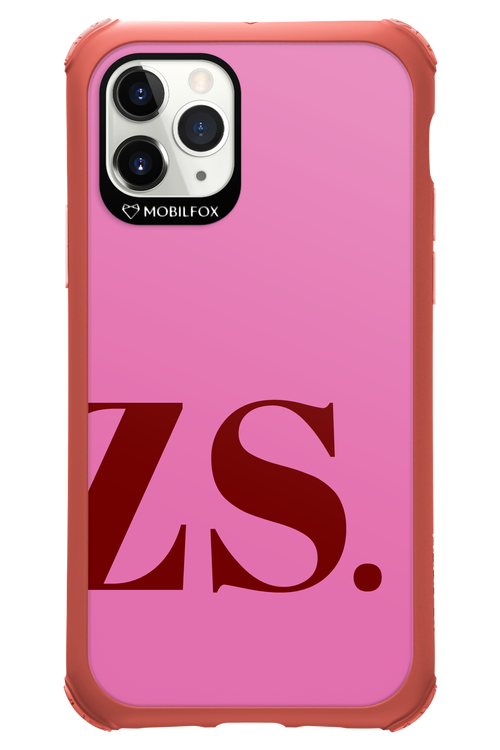 ZS (Sorbet) 2.0 - Apple iPhone 11 Pro
