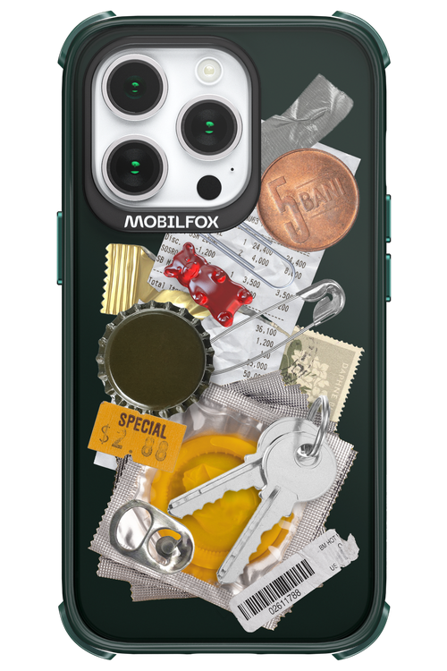 Just in Case 2.0 - Apple iPhone 14 Pro