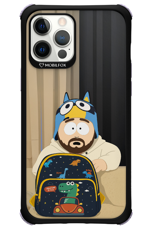 KidHeli - Apple iPhone 12 Pro Max