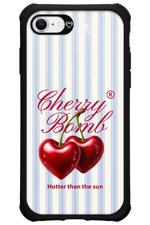 Cherry Bomb 2.0 - Apple iPhone SE 2022