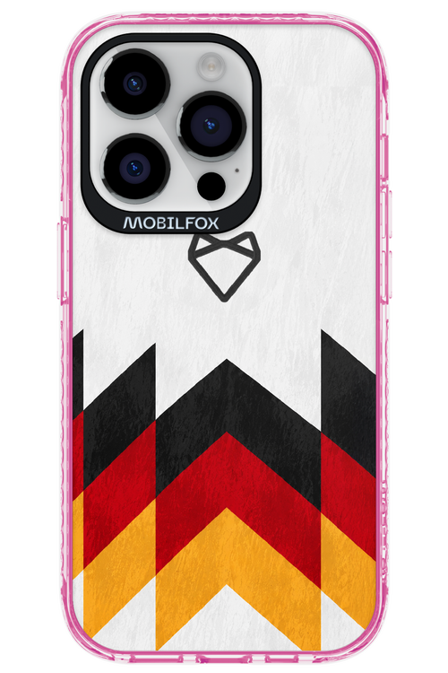 Germania x Mobilfox 2.0 - Apple iPhone 14 Pro