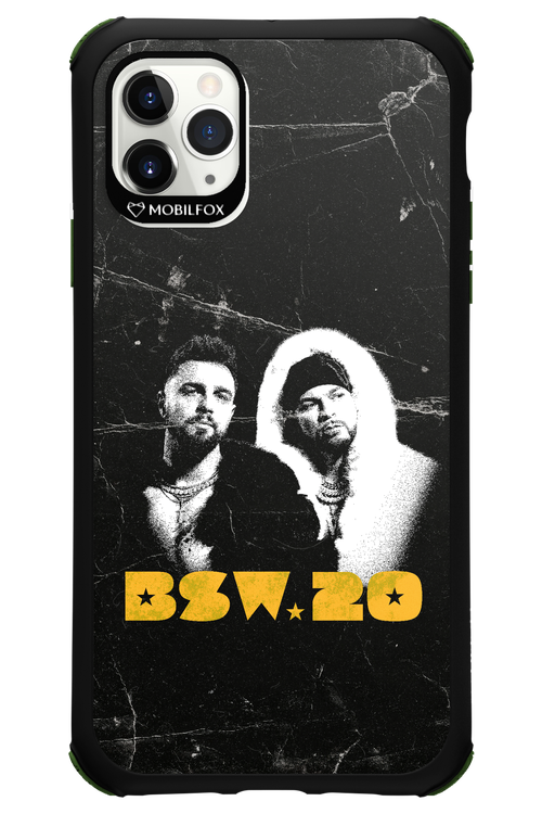 BSW 20 (3) 2.0 - Apple iPhone 11 Pro Max