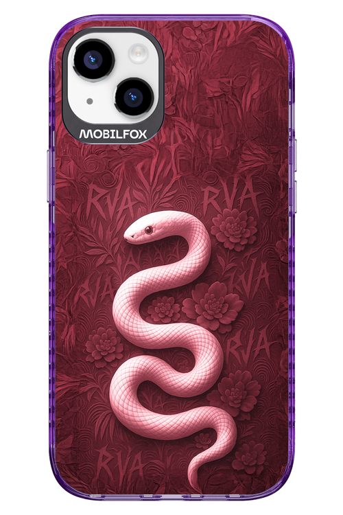 Rose Venom 2.0 - Apple iPhone 14 Plus