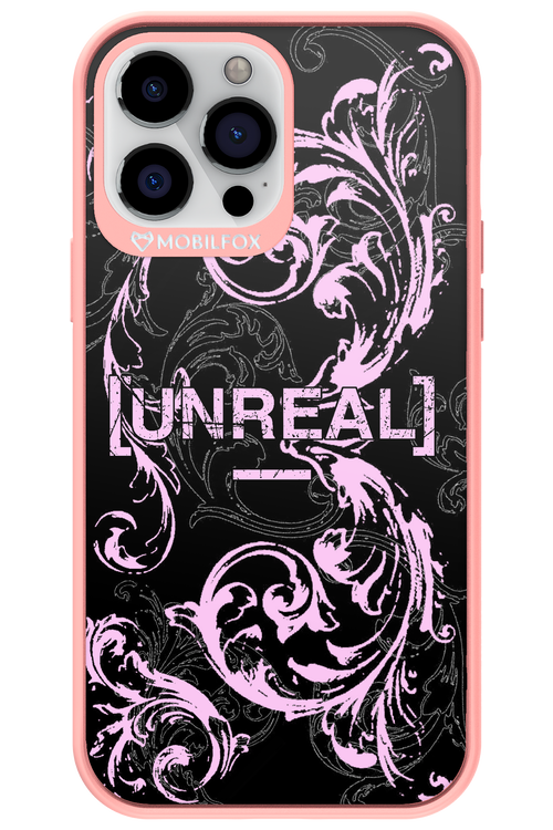 Antique Pink 2.0 - Apple iPhone 13 Pro Max