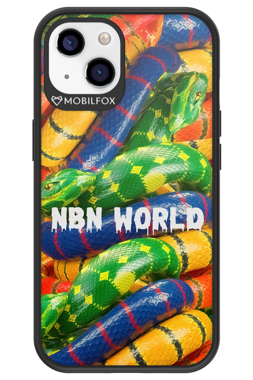 Wild 2.0 - Apple iPhone 13