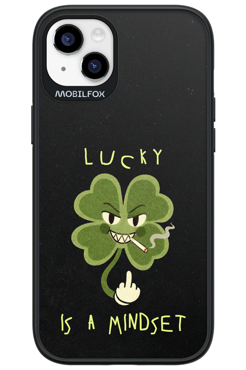 Lucky Mind 2.0 - Apple iPhone 14 Plus