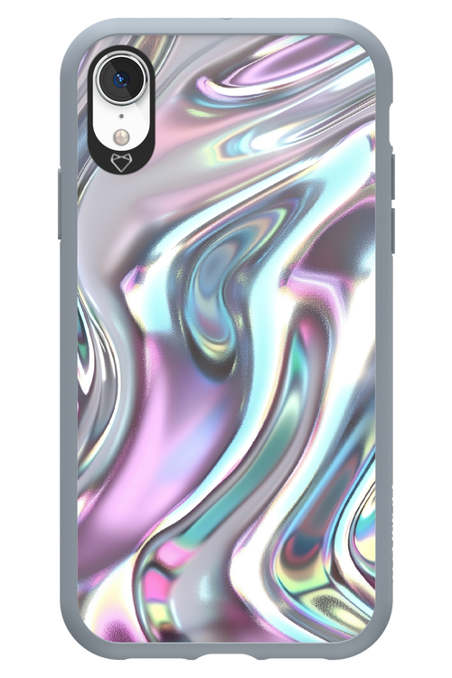 Holochrome 2.0 - Apple iPhone XR