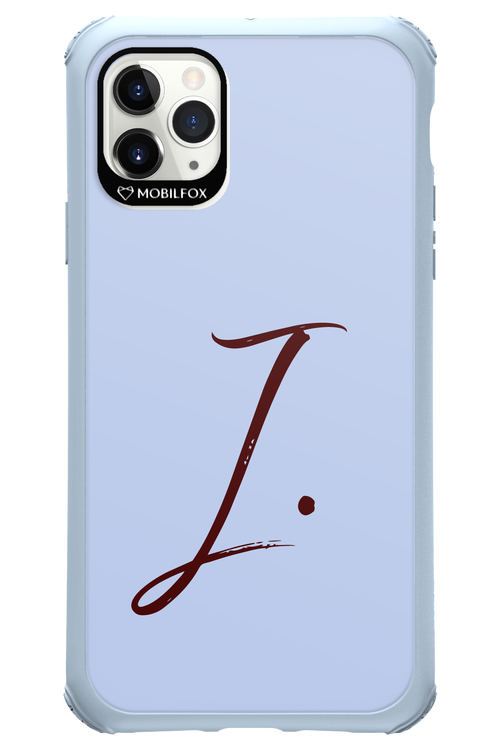 (Jellyfish Presso) I 2.0 - Apple iPhone 11 Pro Max