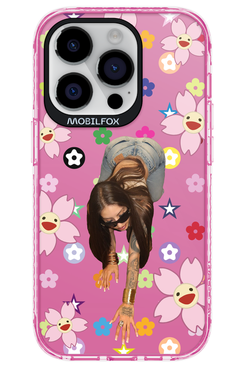 Oh G!rl 2.0 - Apple iPhone 14 Pro