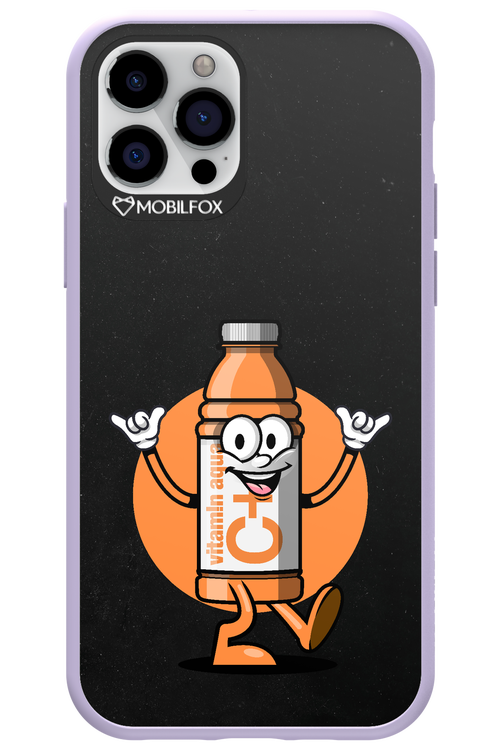 Vitamin Aqua C+ - Apple iPhone 12 Pro