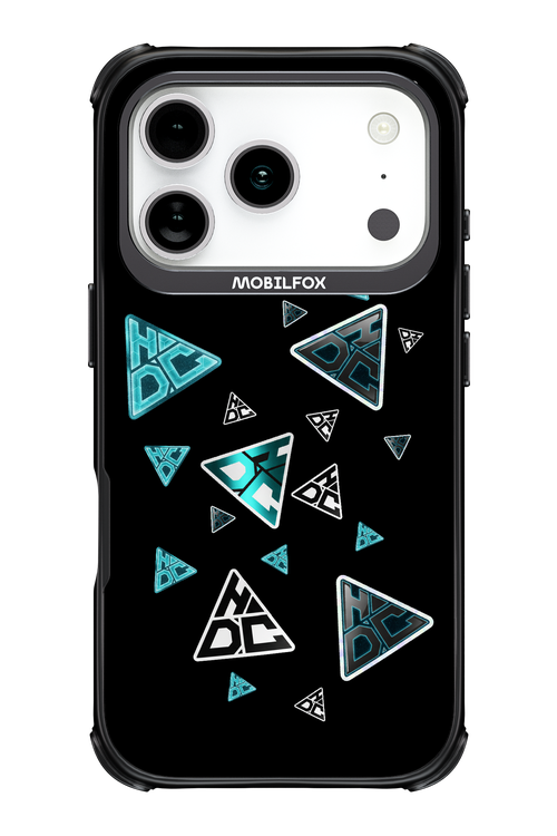 HDC 8 2.0 - Apple iPhone 17 Pro