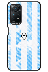 Argentina x Mobilfox 2.0 - Xiaomi Redmi Note 11Pro 4G/5G
