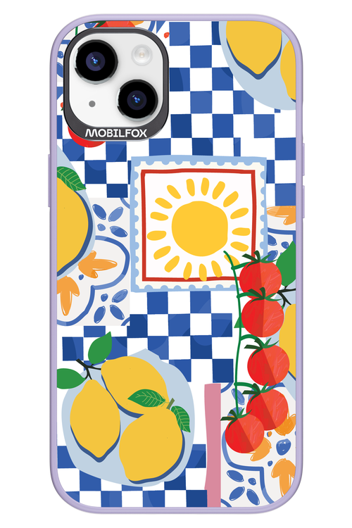 Sorrento Dream 2.0 - Apple iPhone 14 Plus