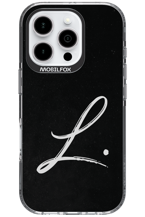 (Off Space) L 2.0 - Apple iPhone 16 Pro
