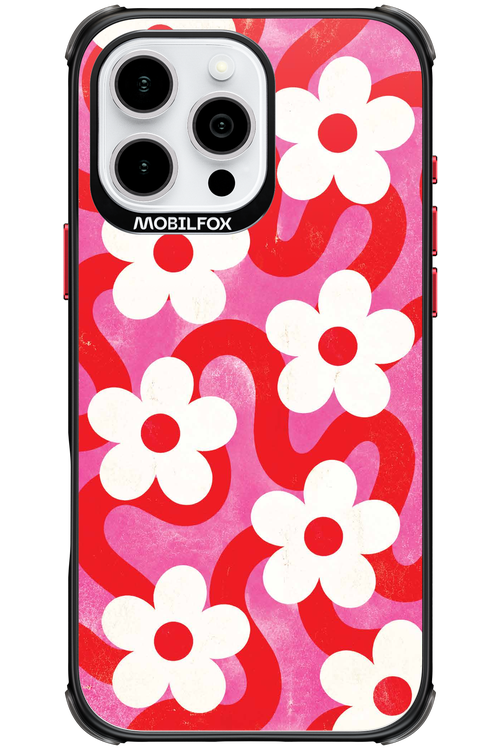 BLOSSOM TWIST 2.0 - Apple iPhone 16 Pro Max