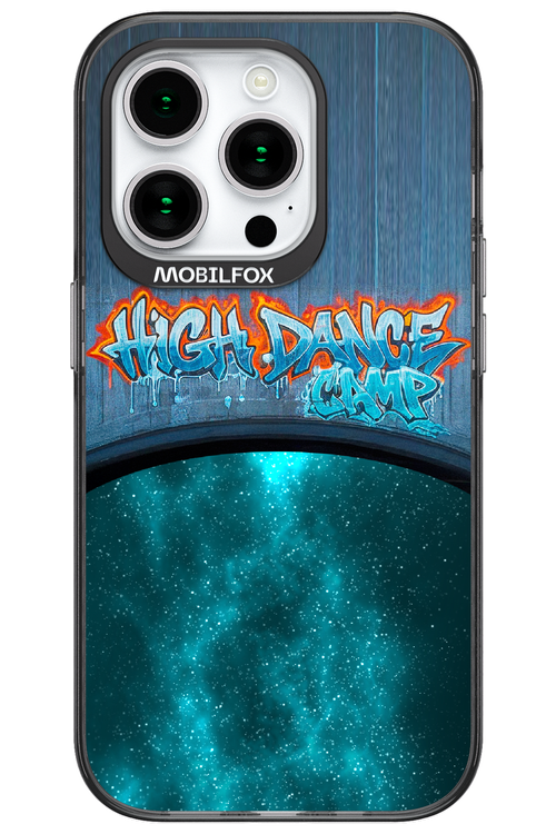 HDC 9 - Apple iPhone 15 Pro