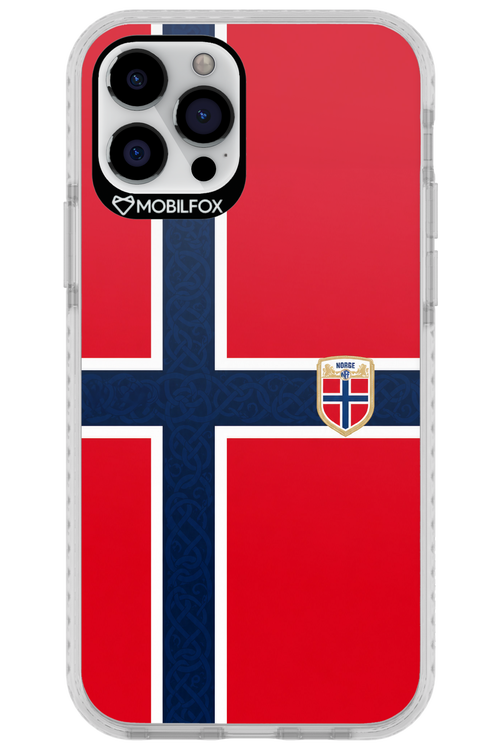 Norway 2.0 - Apple iPhone 12 Pro