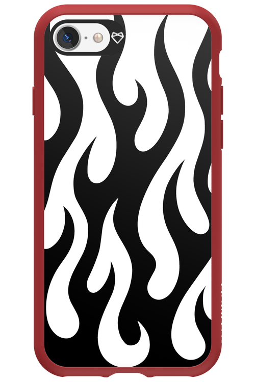Hell Flame 2.0 - Apple iPhone 7