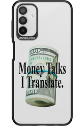 Money Talks II 2.0 - Samsung Galaxy A04s