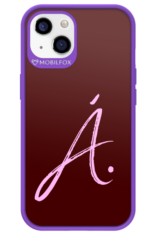 (Dark Blush) A II 2.0 - Apple iPhone 13