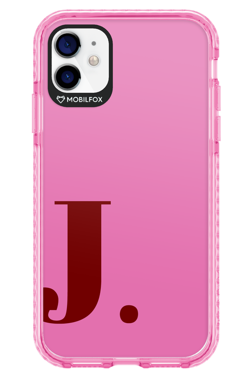 J (Sorbet) 2.0 - Apple iPhone 11