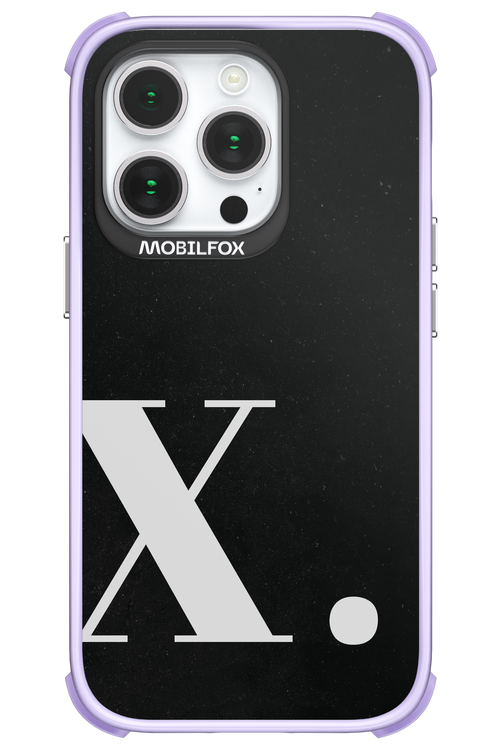 X (Off Space) 2.0 - Apple iPhone 14 Pro